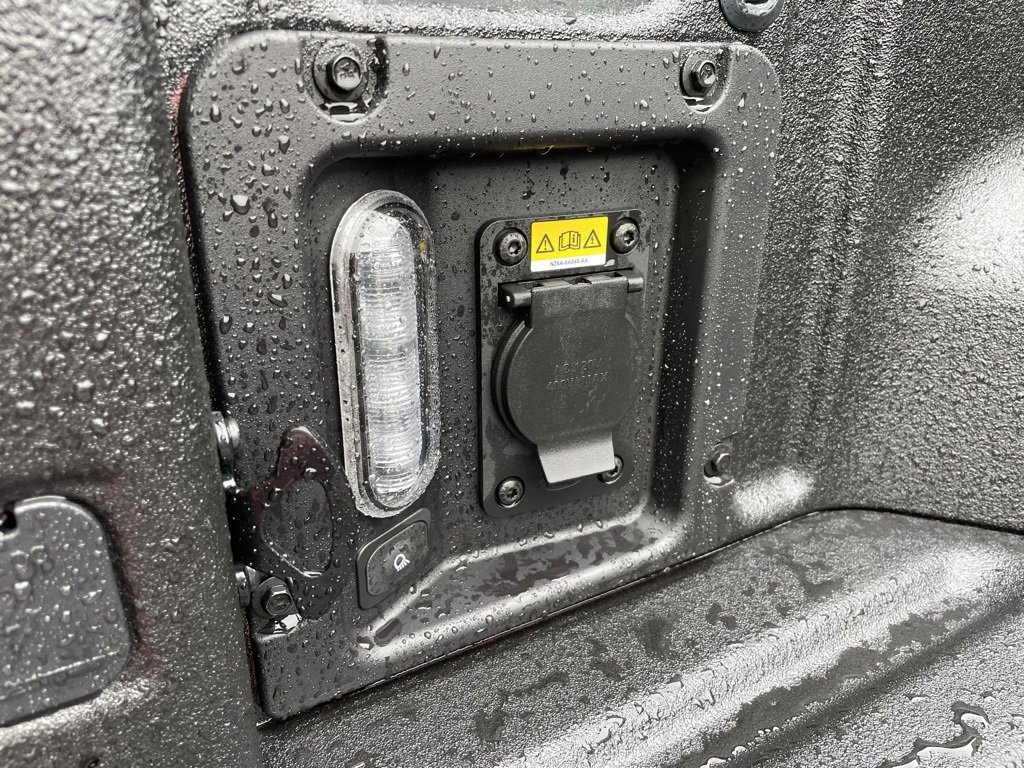 New 2026 Ford Maverick XLT w/ XLT Luxury Package image 35