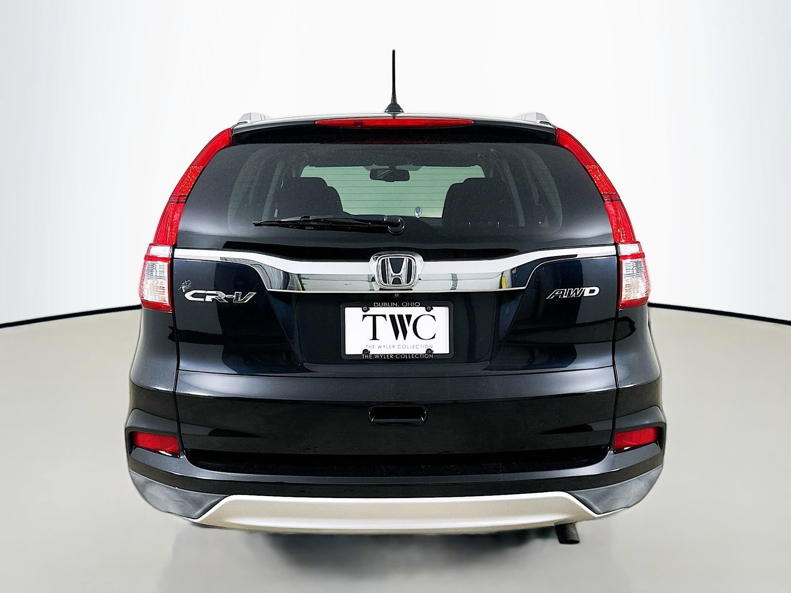 Used 2016 Honda CR-V EX-L image 6