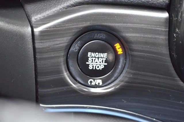 Used 2021 Jeep Grand Cherokee Limited w/ Luxury Group II image 27