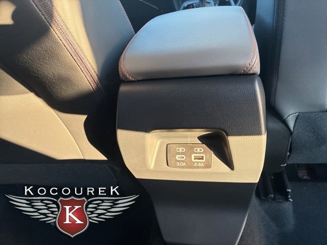 New 2026 Subaru Crosstrek 2.5i Limited image 21