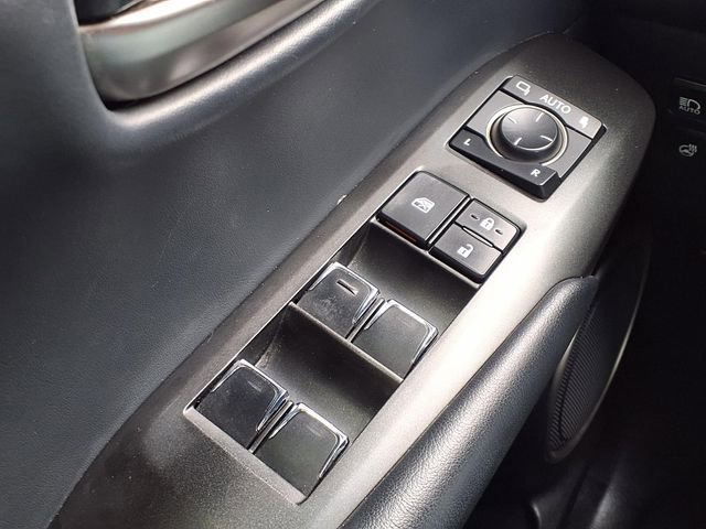 Used 2018 Lexus NX 300 F Sport w/ F Sport Premium Package FWD image 15