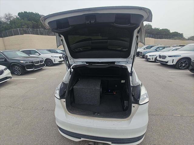 Used 2018 Ford Focus ST w/ Equipment Group 401A image 11