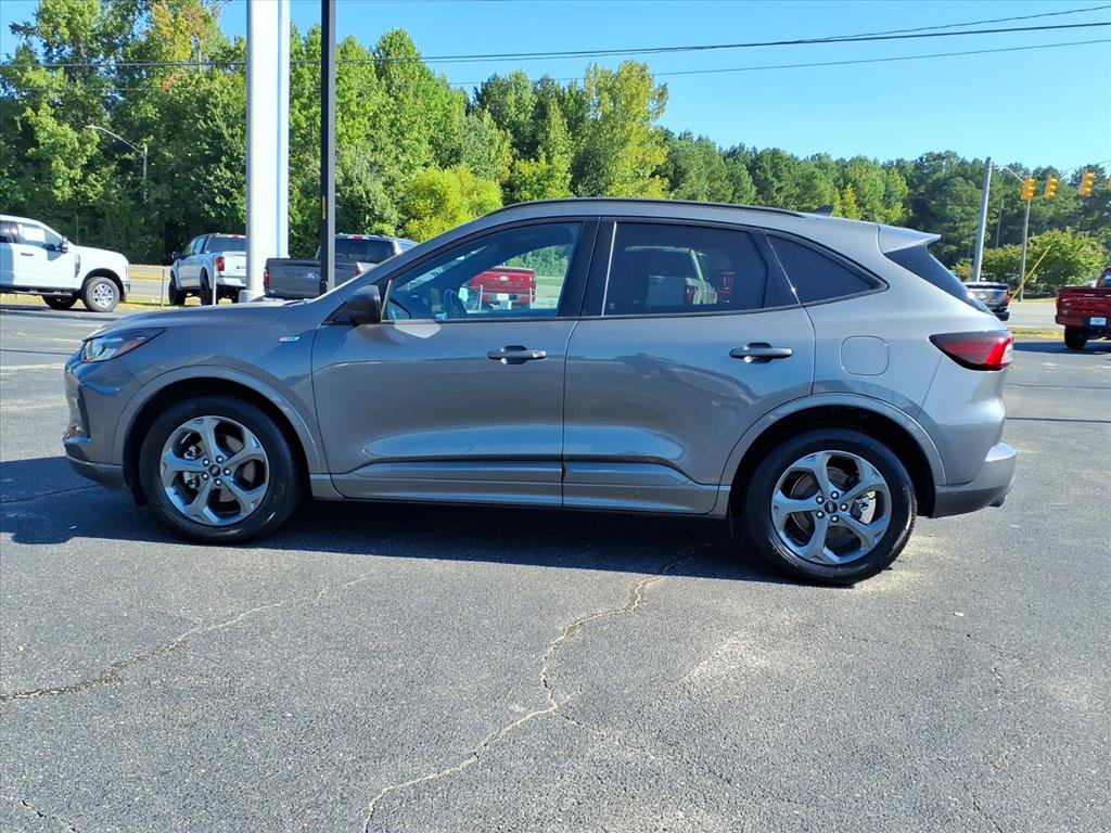 Used 2024 Ford Escape ST-Line FWD image 22