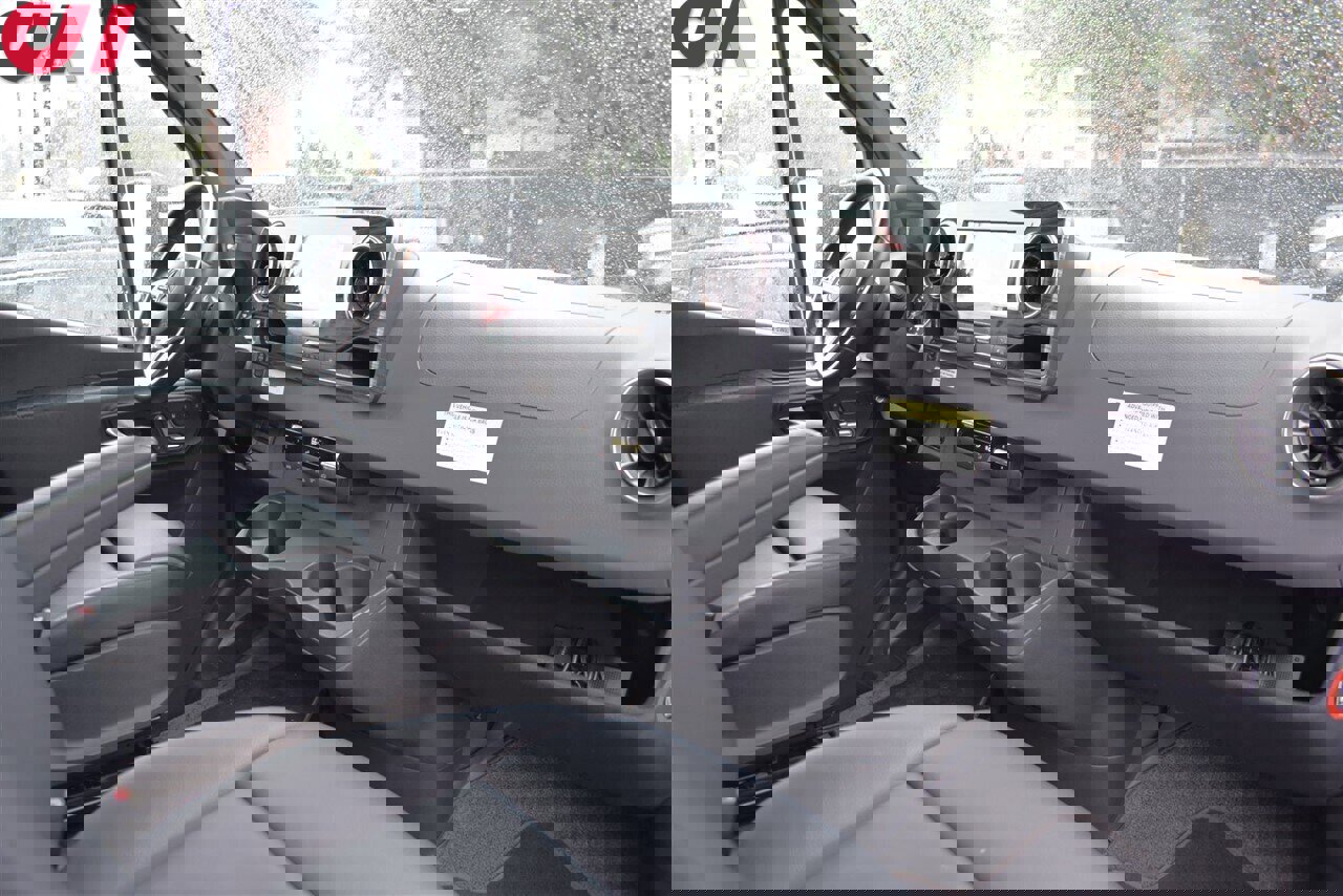 Used 2019 Mercedes-Benz Sprinter 170 image 18