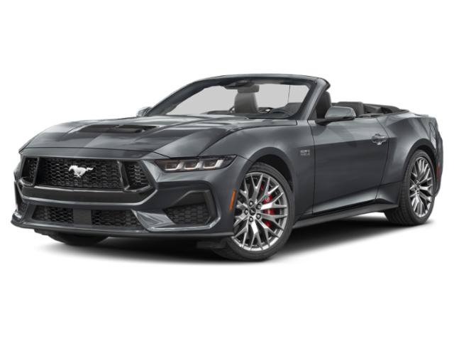 New 2026 Ford Mustang GT Premium RWD image 1