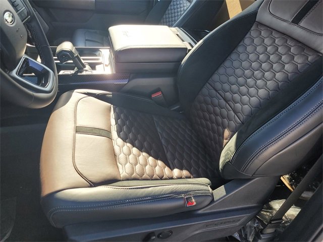 New 2024 Ford F150 XLT w/ Equipment Group 303A High image 6