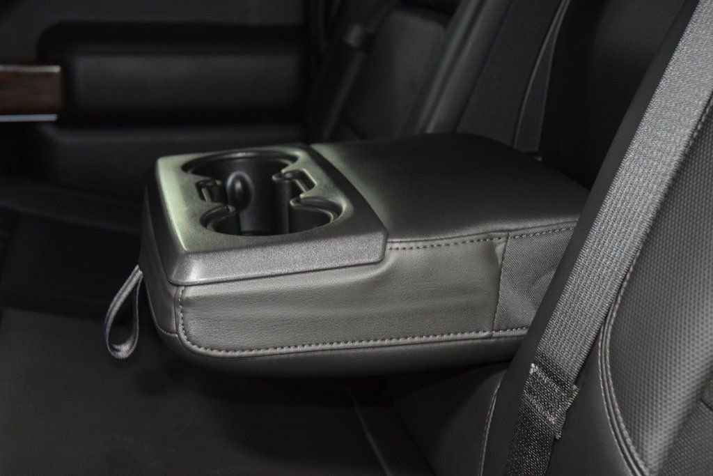 Used 2023 Chevrolet Silverado 2500 High Country w/ Z71 Off-Road Package image 45