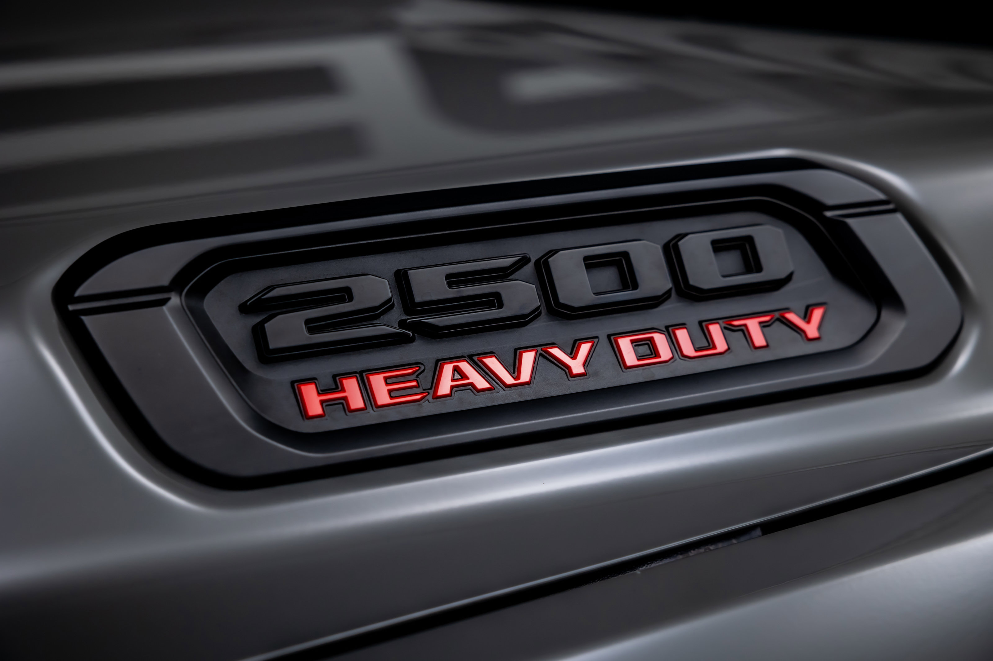 Used 2026 RAM 2500 Big Horn image 16