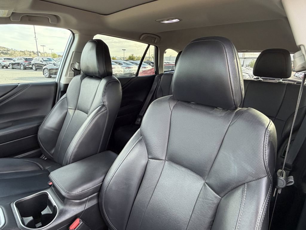 Used 2023 Subaru Outback Limited XT image 21