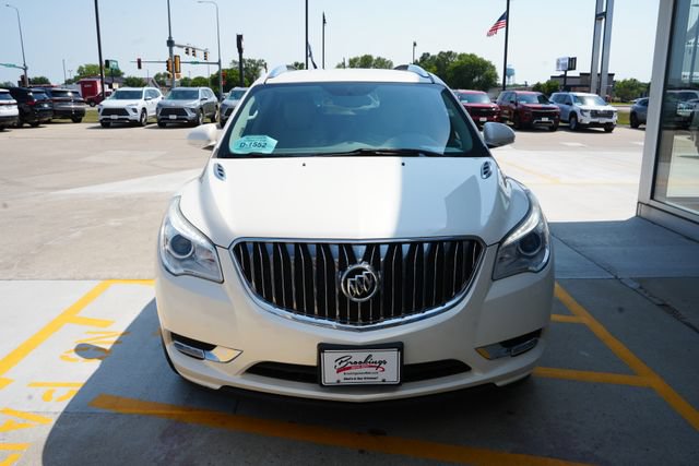 Used 2015 Buick Enclave Leather w/ Trailering Package AWD/4WD image 32