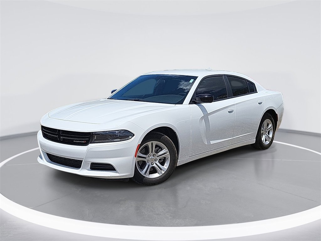 Used 2023 Dodge Charger SXT