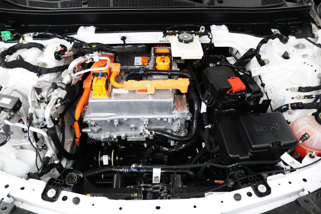 Used 2024 Honda Prologue EX image 24