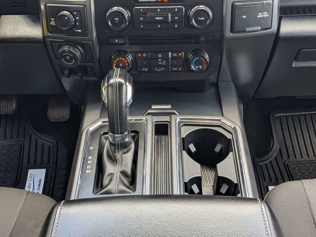 Used 2018 Ford F150 XLT w/ Equipment Group 302A Luxury AWD/4WD image 18