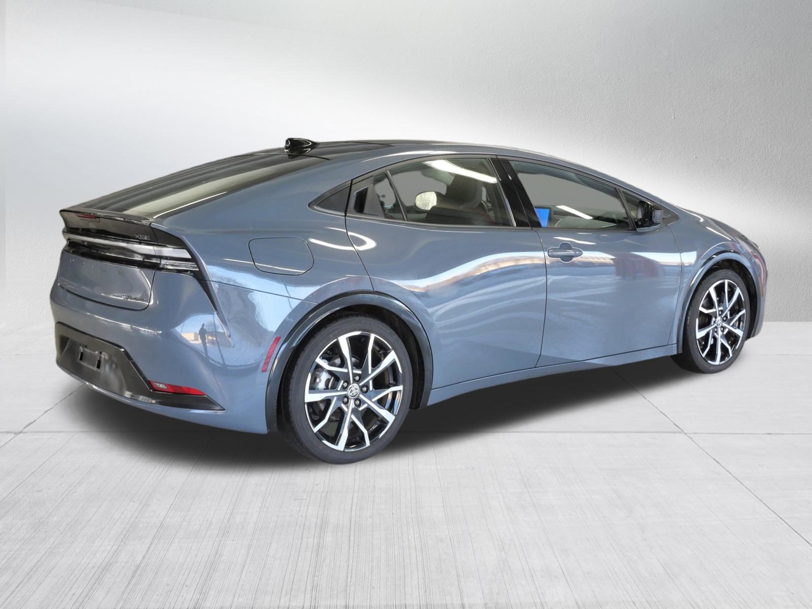 Used 2023 Toyota Prius Prime Premium image 8