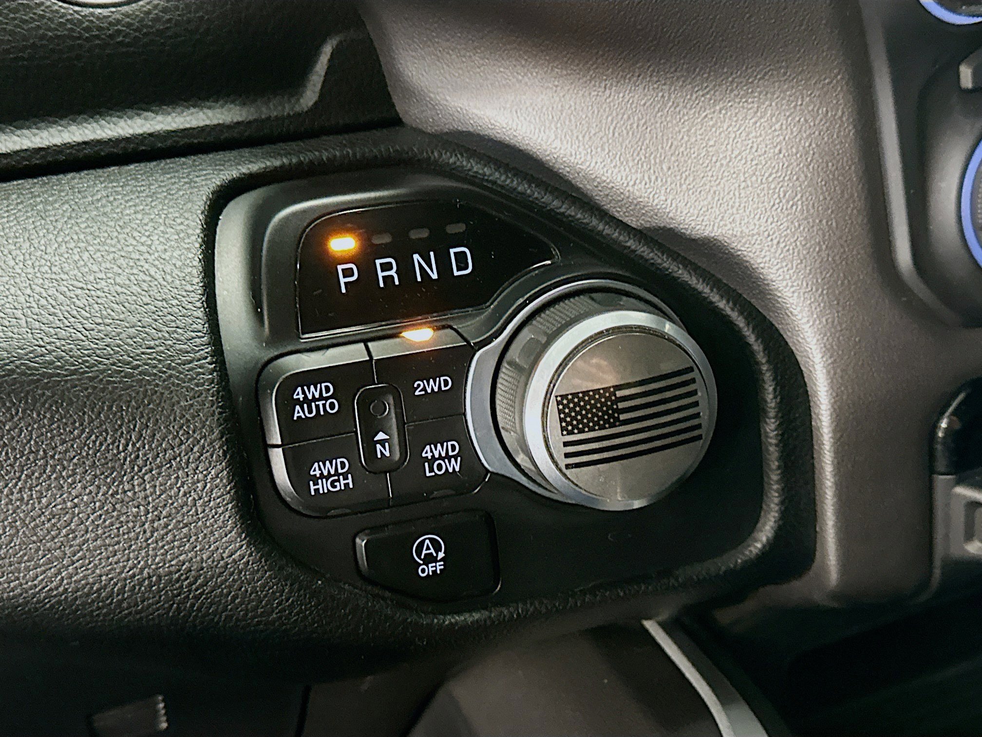 Used 2020 RAM 1500 Big Horn AWD/4WD image 24