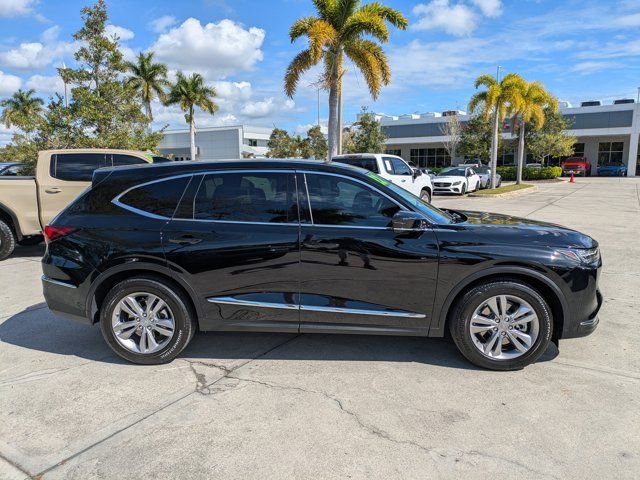 Used 2022 Acura MDX FWD image 3