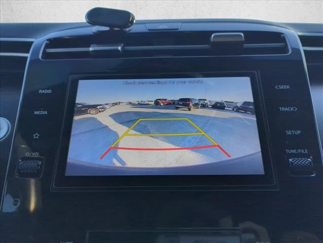 Used 2022 Hyundai Santa Cruz SEL Premium image 18