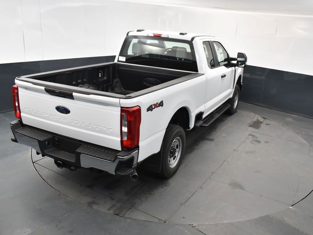 New 2026 Ford F250 XL w/ XL Chrome Package AWD/4WD image 21