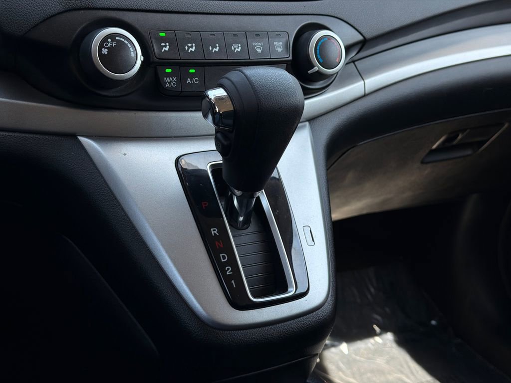 Used 2014 Honda CR-V LX image 25