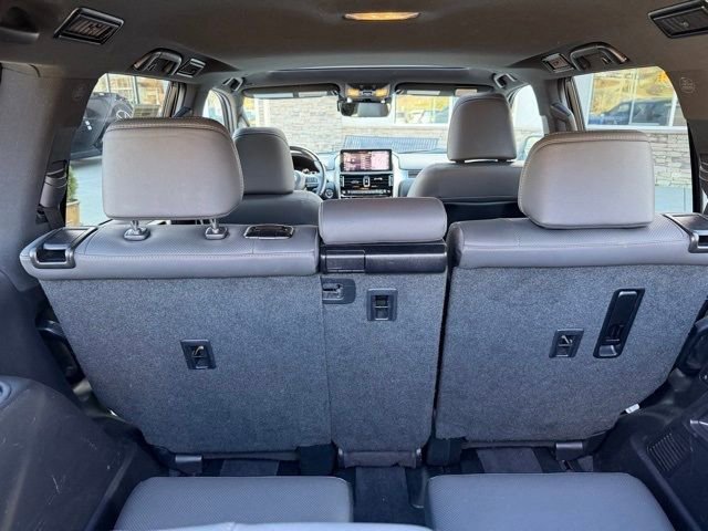 Used 2023 Lexus GX 460 Premium w/ Premium Plus Package image 42