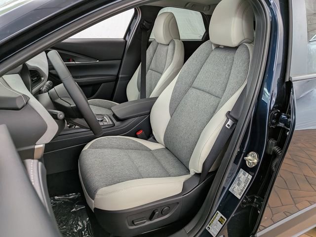 New 2026 MAZDA CX-30 Aire Edition AWD/4WD image 8