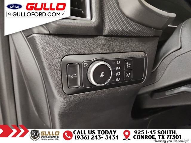 Used 2025 Ford Bronco Sport Outer Banks w/ Outer Banks Tech Package+ image 20