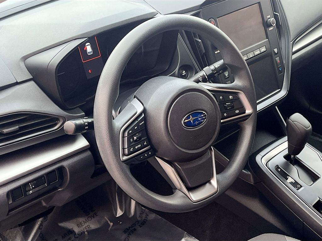 Used 2024 Subaru Impreza 2.0i image 11