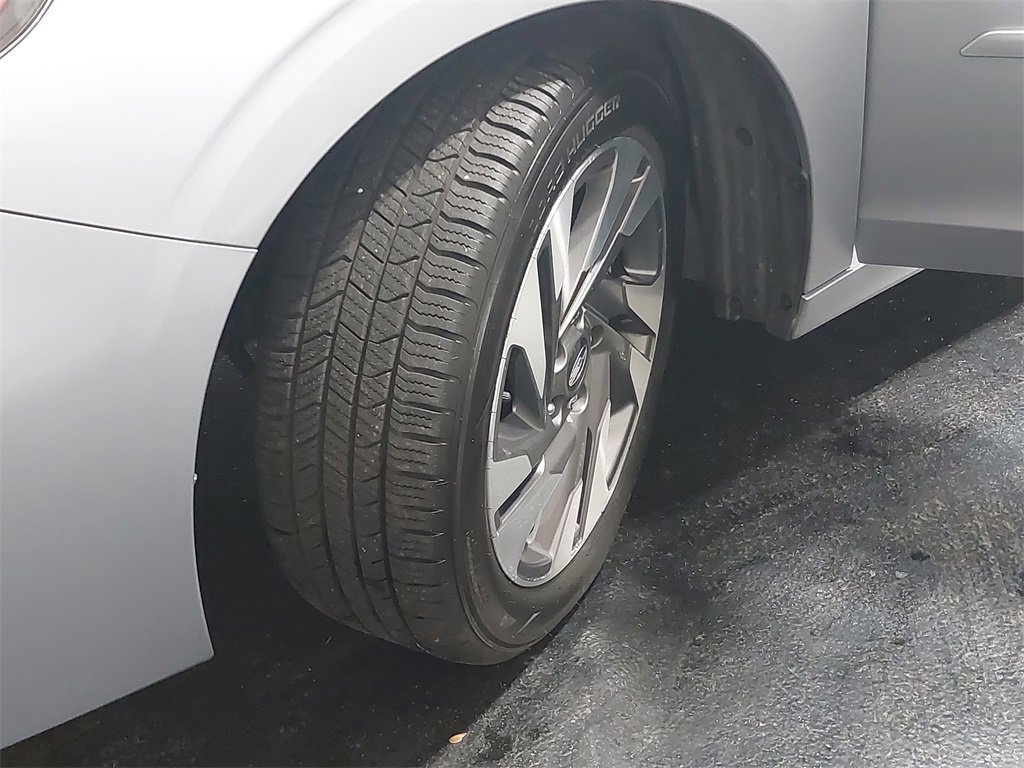 Used 2024 Subaru Legacy Limited image 46
