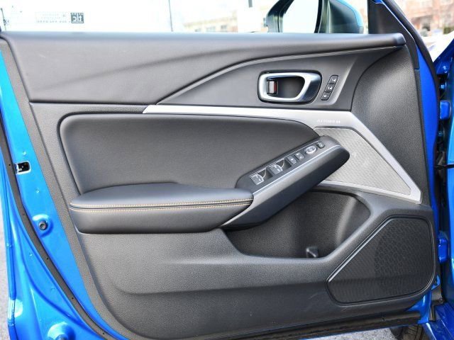 Certified 2026 Acura Integra A-Spec image 14