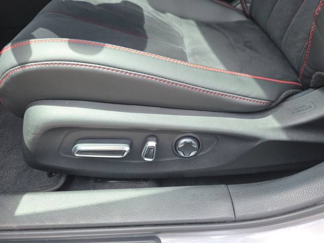 Certified 2025 Acura Integra Type S FWD image 12