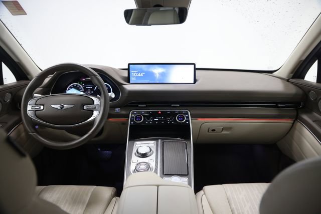 Used 2023 Genesis GV80 2.5T w/ Prestige Package AWD/4WD image 38