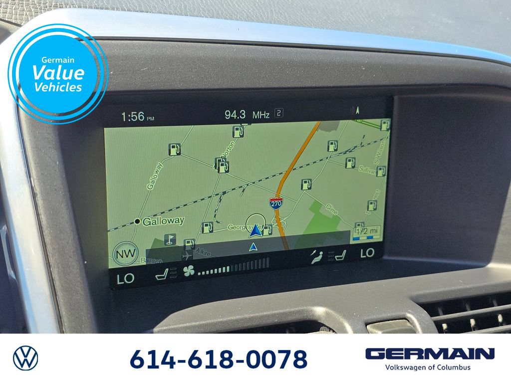 Used 2016 Volvo XC60 T6 w/ Proximity Package FWD image 28