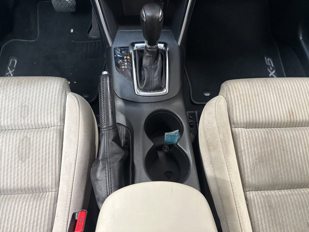 Used 2015 MAZDA CX-5 Touring image 22