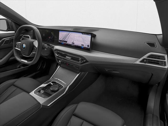 New 2027 BMW 430i Convertible w/ M Sport Package RWD image 11