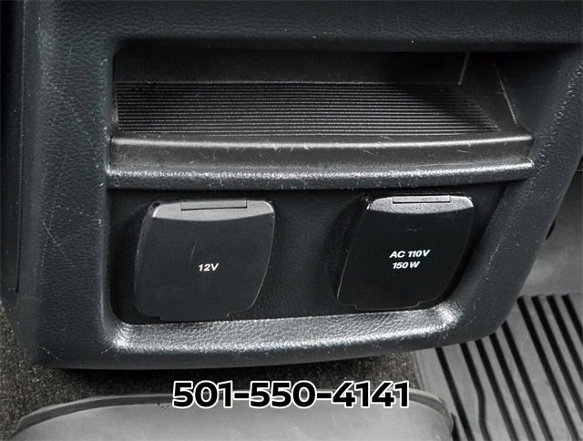 Used 2020 Ford Edge ST-Line w/ Cold Weather Package image 13