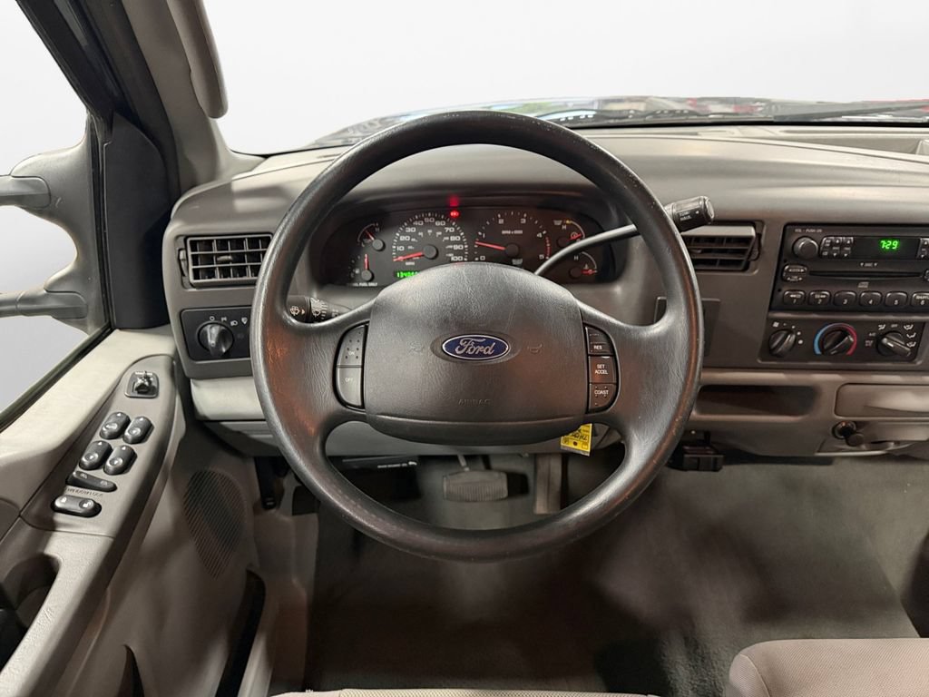 Used 2004 Ford F350 XLT AWD/4WD image 12