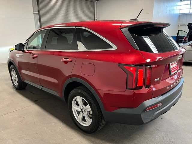 Used 2022 Kia Sorento LX AWD/4WD image 6