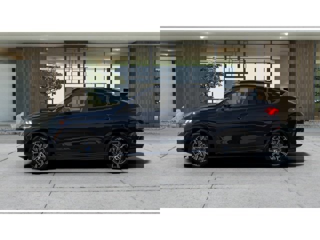 New 2026 BMW X6 xDrive40i image 4