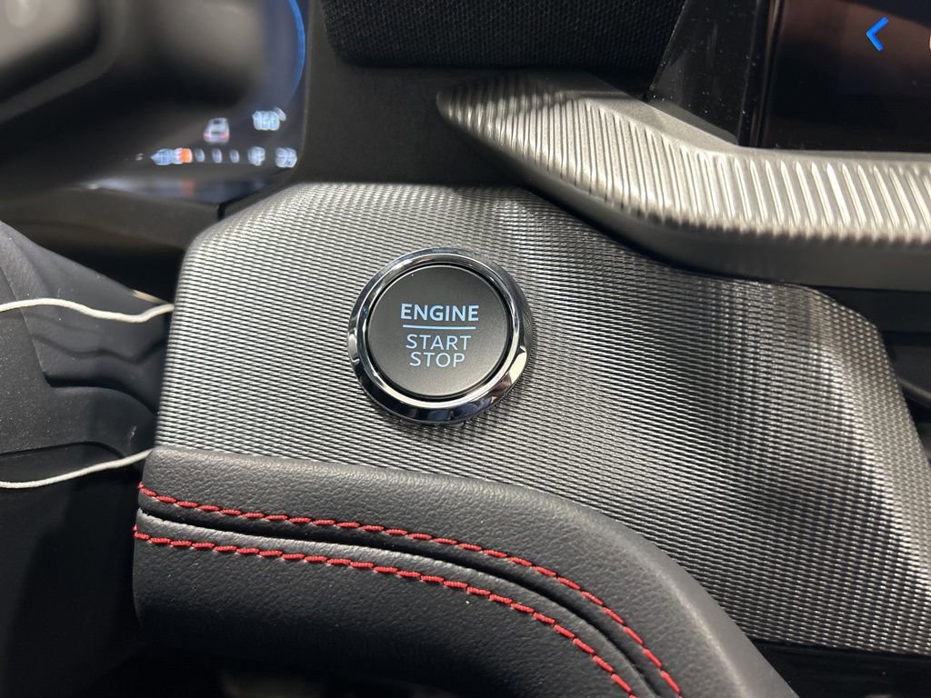 New 2026 Ford Explorer ST w/ Sun And Sound Package image 17