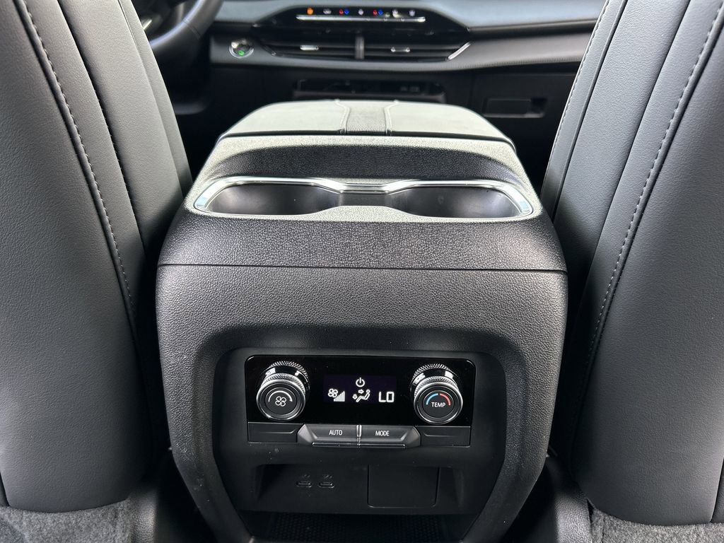 New 2026 Buick Enclave Preferred image 21