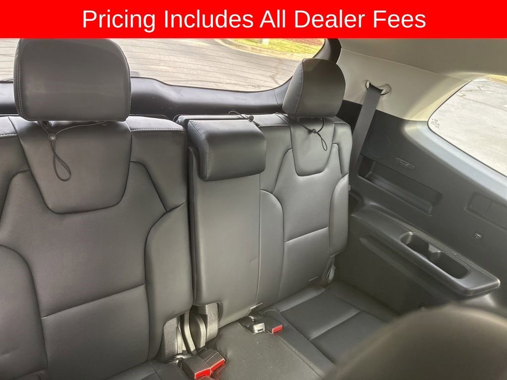Used 2021 Kia Telluride S AWD/4WD image 13