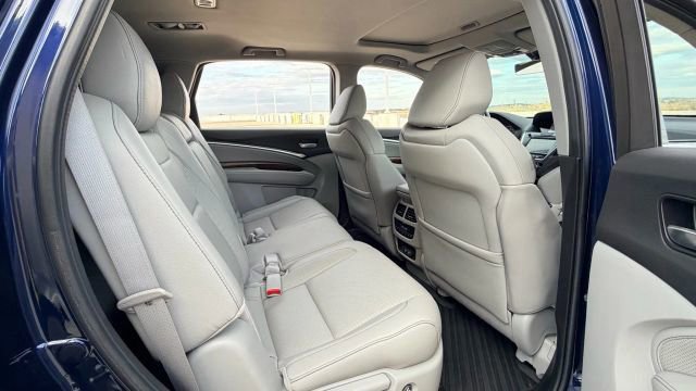Used 2020 Acura MDX FWD w/ Technology Package image 20