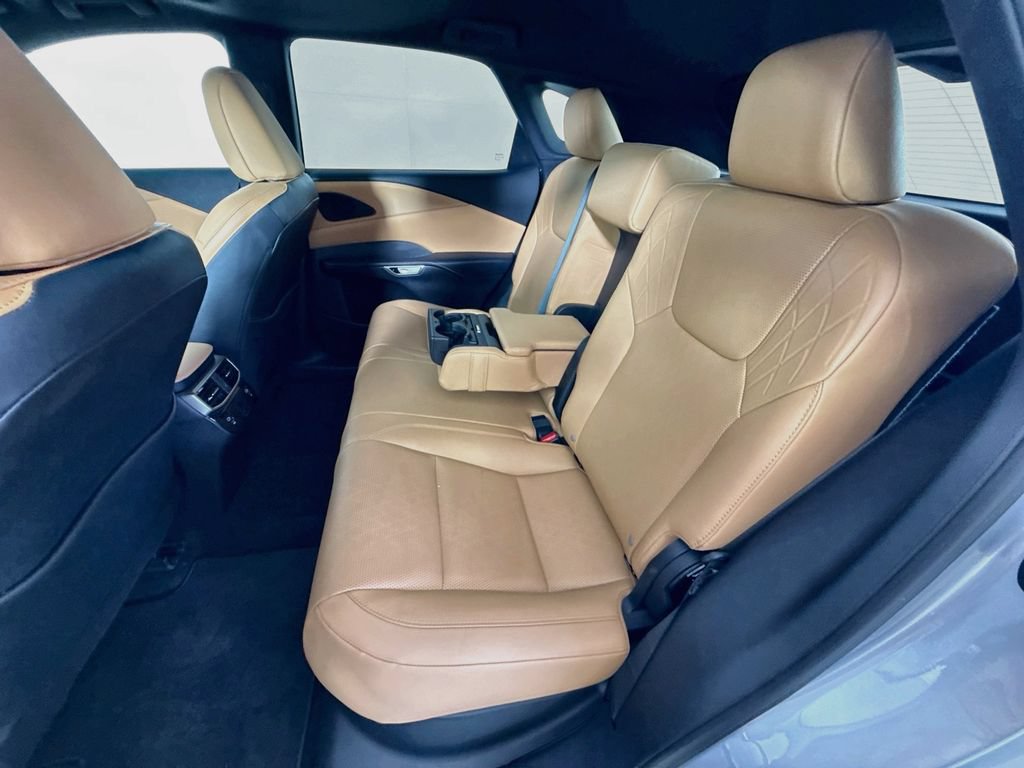 Certified 2024 Lexus RX 350 Premium Plus w/ Convenience Package FWD image 25