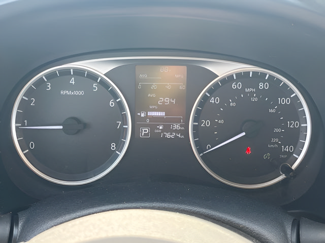 Used 2024 Nissan Kicks S FWD image 20