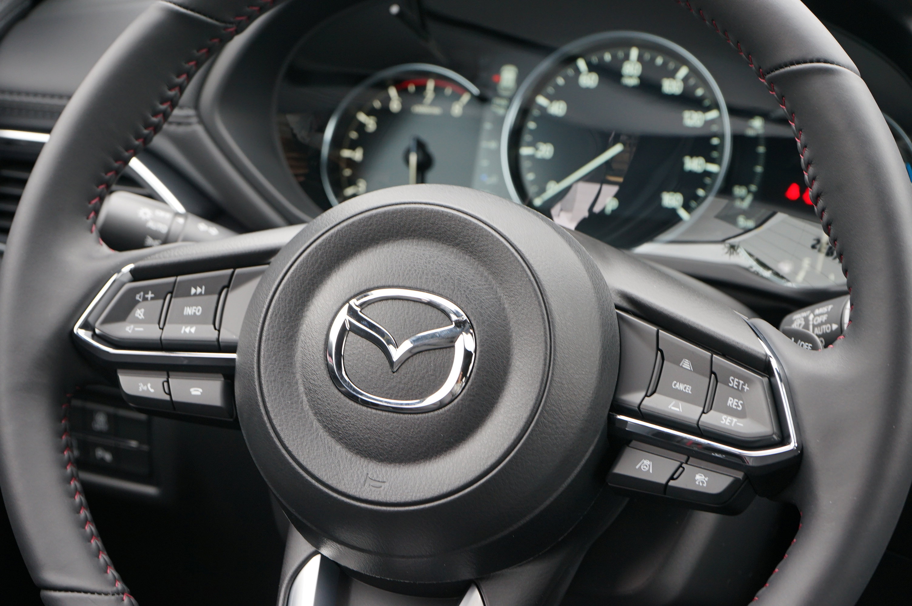 New 2025 MAZDA CX-5 2.5 Turbo image 23