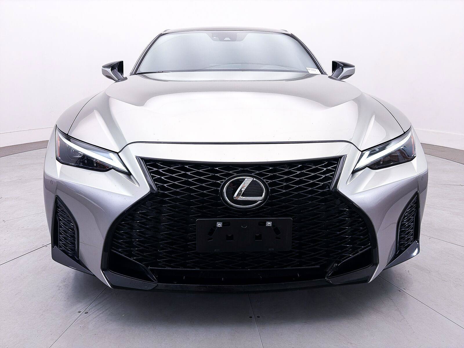 Used 2023 Lexus IS 350 F Sport RWD image 11