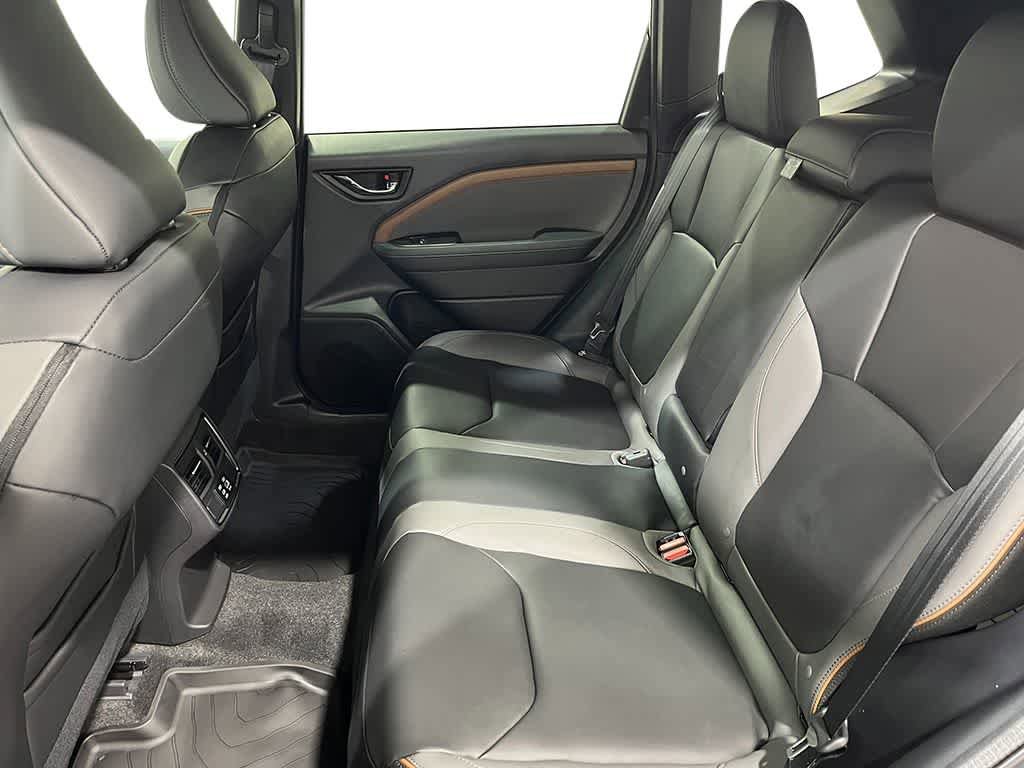 New 2026 Subaru Forester Sport AWD/4WD image 23