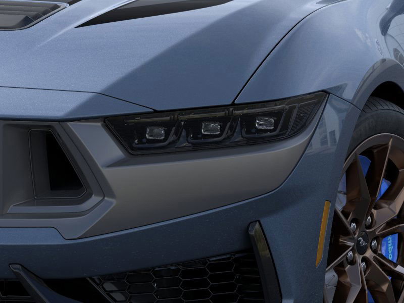 New 2026 Ford Mustang Dark Horse image 19