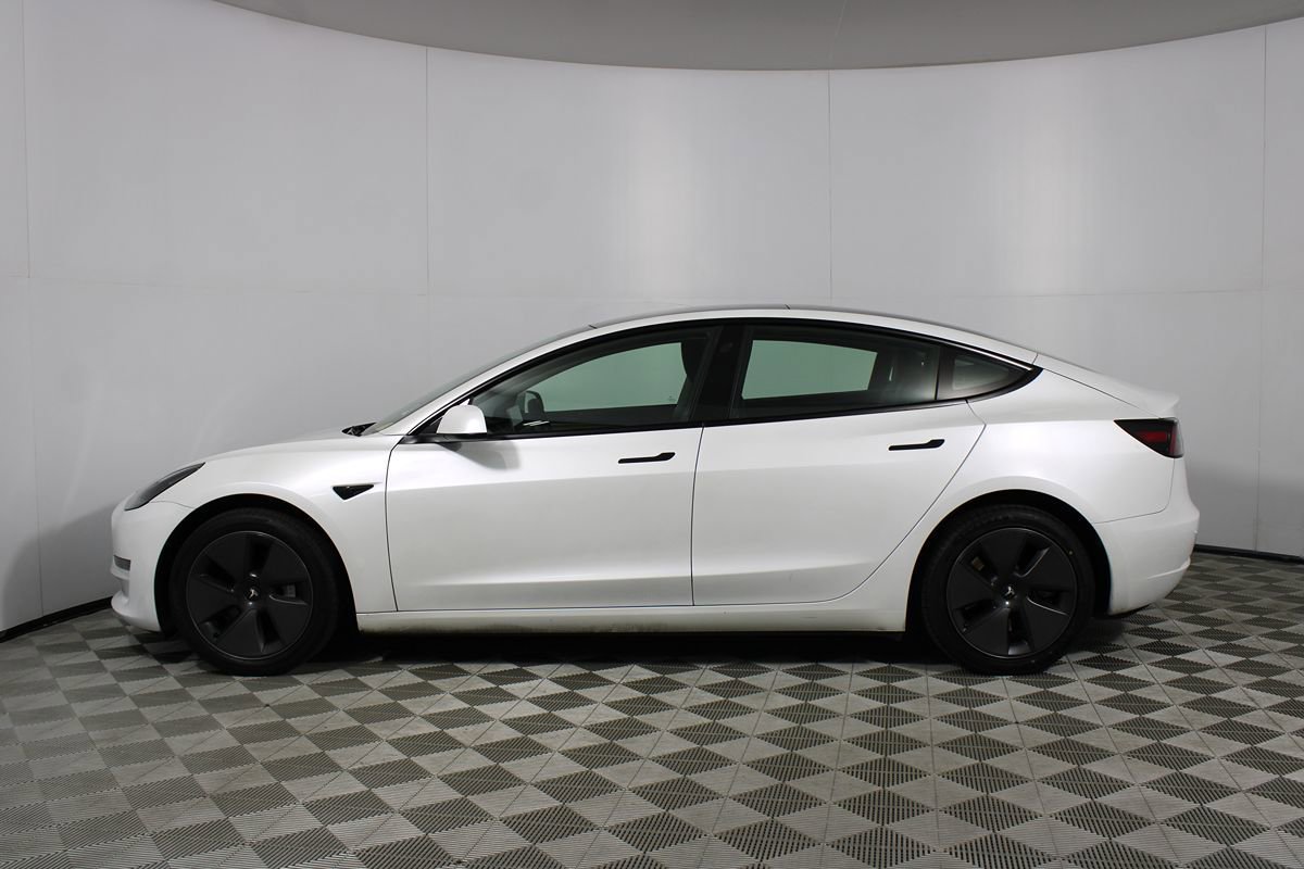 Used 2023 Tesla Model 3 Long Range AWD/4WD image 28