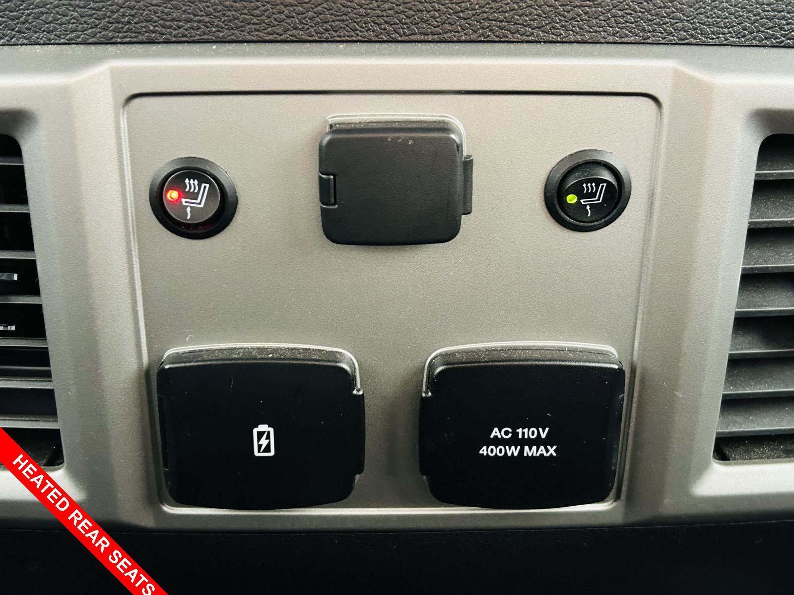 Used 2019 Ford F250 Lariat w/ Chrome Package AWD/4WD image 7
